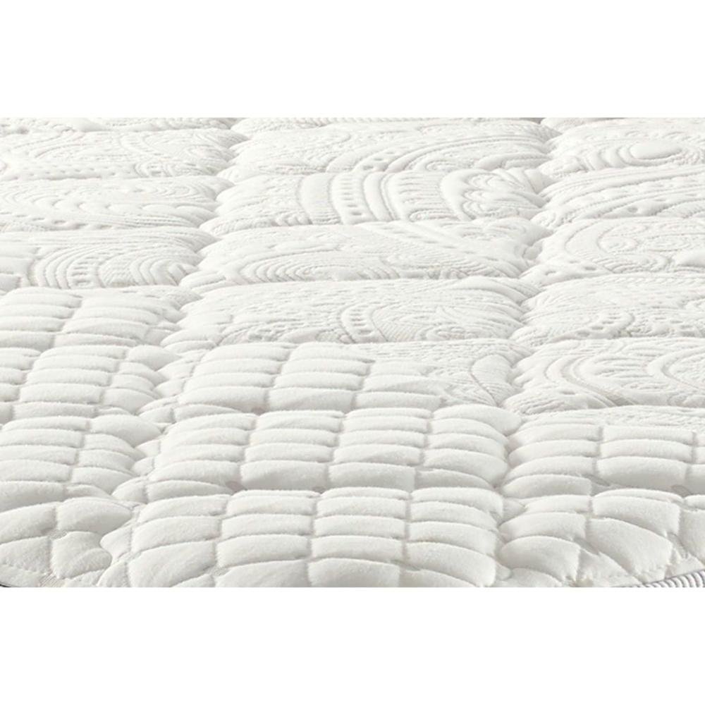 Colchão Queen Anjos para Hotelaria Molas Ensacadas Masterpocket Plus Size Fort Flex (158x198x28) -  - 4