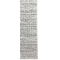 TAPETE VENEZA PRATA 0,75x2,50:PRATA - 1
