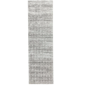 TAPETE VENEZA PRATA 0,75x2,50:PRATA