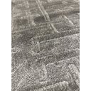 Ver imagem 6 de TAPETE VENEZA PRATA 0,75x2,50:PRATA