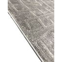 Ver imagem 5 de TAPETE VENEZA PRATA 0,75x2,50:PRATA