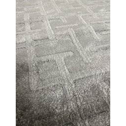 TAPETE VENEZA PRATA 0,75x2,50:PRATA - 7