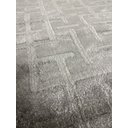 Ver imagem 7 de TAPETE VENEZA PRATA 0,75x2,50:PRATA