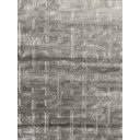 Ver imagem 2 de TAPETE VENEZA PRATA 0,75x2,50:PRATA