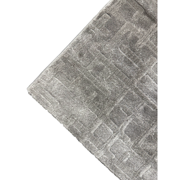 TAPETE VENEZA PRATA 0,75x2,50:PRATA - 4