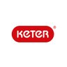 Armário Lavanderia Plástico Stillo Cinza Keter - 6