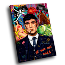 Ver imagem 1 de Quadro Be Your Own Boss