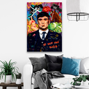 Ver imagem 2 de Quadro Be Your Own Boss