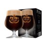 Taça Petra Schwarzbier 300ml Copo Cristal Cervejas Original - 1