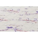 Ver imagem 6 de Colchão Viúva Ortobom Espuma D20 Physical Resistente (128x188x14) -