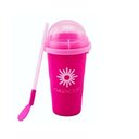 Ver imagem 1 de Raspa mix raspadinha instantanea original da dtc rosa