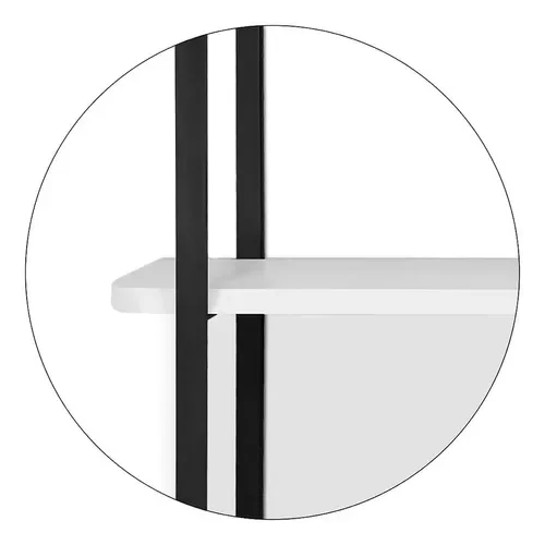 Kit de Prateleira Metalon para Cozinha - 3