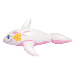 Boia Baleia Beluga - 3