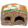 Nutrihome casinha para hamster 85 G - 1