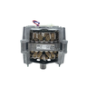 Motor Tanquinho Colormaq Lcs 10kg 12kg 14kg 16kg 20kg 127v - 5