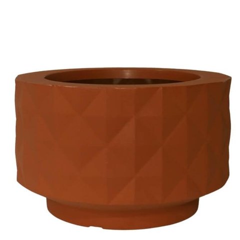 Vaso Reconcavo 30 Terracota Vasap