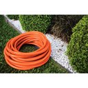 Ver imagem 3 de Mangueira 1-2" Tramontina Laranja em Pvc 3 Camadas 200 M