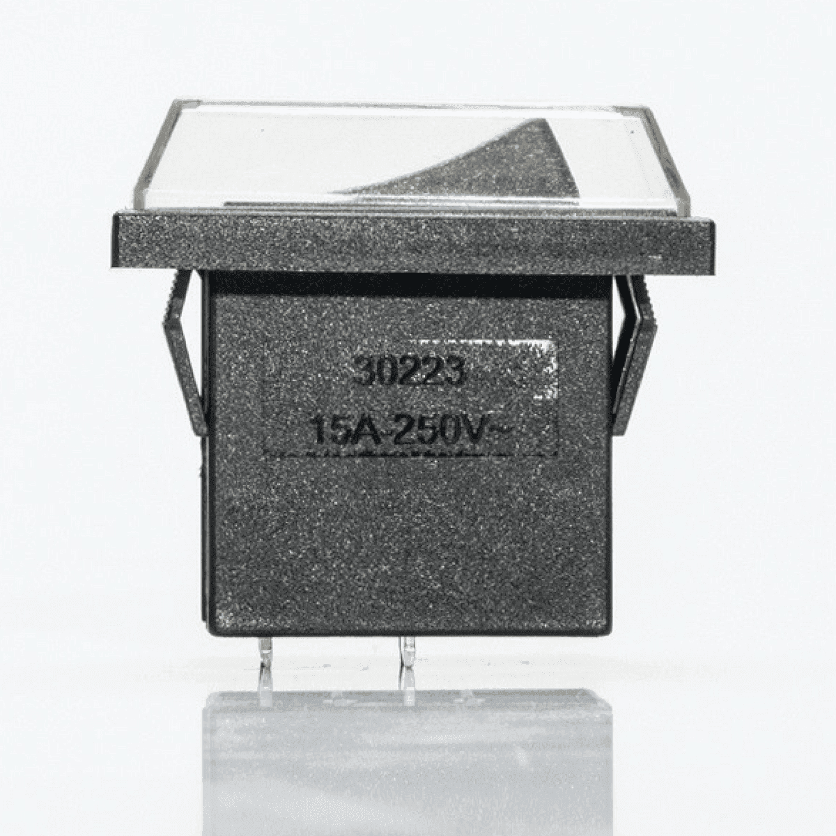 Interruptor para lavadora Karcher HD 585 Bipolar 15A Margirius 30223 ...