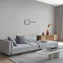 Ver imagem 4 de Tinta Acrílica 3,6 Litros Toque Fosco Completo Crômio - 50841602 - Suvinil
