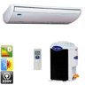 Ar-Condicionado Split Carrier Piso Teto 18.000 Btu/H Monofásico Quente e Frio - 220V - 1