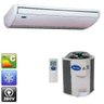 Ar-Condicionado Split Carrier Piso Teto 57.000 Btu/H Trifásico Frio R22 - 380V - 1