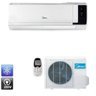 Ar-Condicionado Split Hi Wall Midea Estilo 28.000 Btu/H Frio - 220V - 1