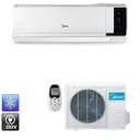 Ver imagem 1 de Ar-Condicionado Split Hi Wall Midea Estilo 28.000 Btu/H Frio - 220V