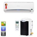 Ver imagem 1 de Ar-Condicionado Split Hi Wall Springer Way 7.000 Btu/H Frio - 220V