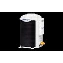 Ver imagem 3 de Ar-Condicionado Split Hi Wall Springer Way 9.000 Btu/H Frio - 220V