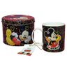 Caneca na lata Mickey Mouse Disney Licenciado - 3