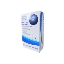 Bola feijão Pilates 90x45cm - 2