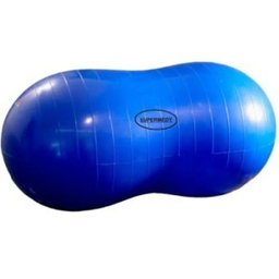 Bola feijão Pilates 90x45cm - 1