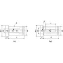 Ver imagem 6 de Bucha Redução para Vdi - Med. 40mm X 8,0mm - M8