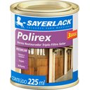 Ver imagem 2 de Verniz Mogno Bril 0,225l 2an Polirex Sayer 2245 16 Sayerlack
