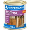 Verniz Mogno Bril 0,225l 2an Polirex Sayer 2245 16 Sayerlack - 1