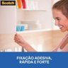 Protetor Anti-impacto 3m Scotch Redondo Pequeno 20 Unidades - 7