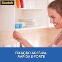 Ver imagem 7 de Protetor Anti-impacto 3m Scotch Redondo Pequeno 20 Unidades