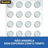 Protetor Anti-impacto 3m Scotch Redondo Pequeno 20 Unidades - 6