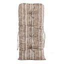 Ver imagem 1 de 01 Almofada Confortavel Para Cadeira Bambu