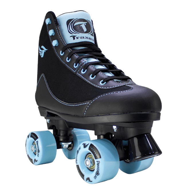 Patins Traxart Powerquad | Abec-5 - 1