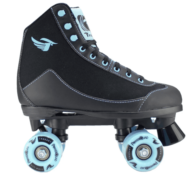 Patins Traxart Powerquad | Abec-5 - 3