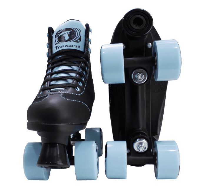 Patins Traxart Powerquad | Abec-5 - 7