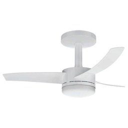 Ventilador de Teto Arno 3 Pás Branco com Controle Remoto 127v - 2
