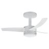 Ventilador de Teto Arno 3 Pás Branco com Controle Remoto 127v - 2