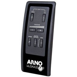 Ventilador de Teto Arno 3 Pás Branco com Controle Remoto 127v - 3