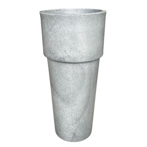 Vaso Plantar Plantas Flores Ornamentais 65x30 Grid Sala Decoração Restaurante