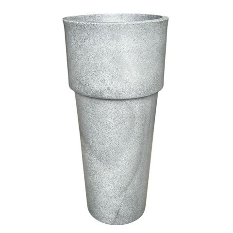 Vaso Plantar Plantas Flores Ornamentais 65x30 Grid Sala Decoração Restaurante