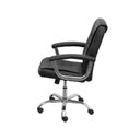 Ver imagem 2 de Cadeira Office Osler Baixa - Preta