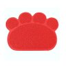 Tapete Pata Pet em Pvc para Caes e Gatos 60cm x 45cm - 1