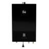 Aquecedor de Água a Gás Digital Rheem 20 Litros Glp Bivolt Black com Wifi - 1